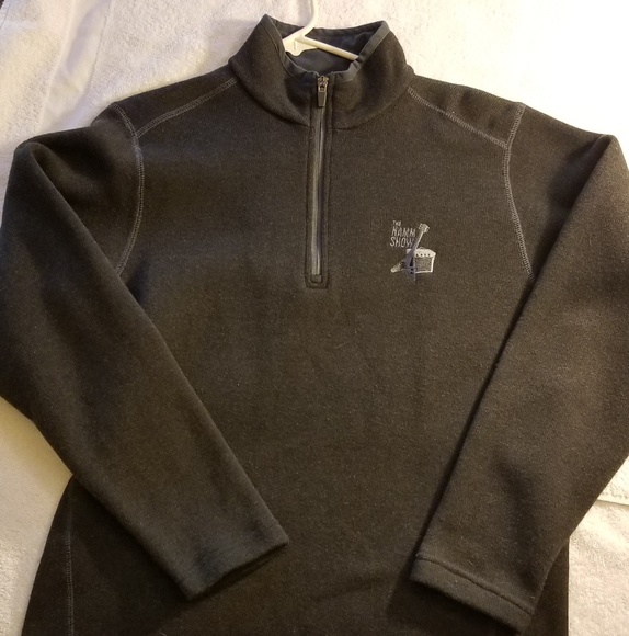 NWOT Men's NAMM Show Pullover - Picture 2 of 7